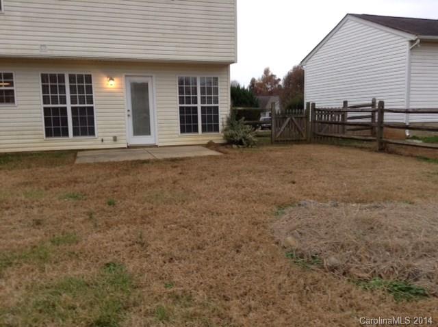 Rocky Ridge - Residential Lease