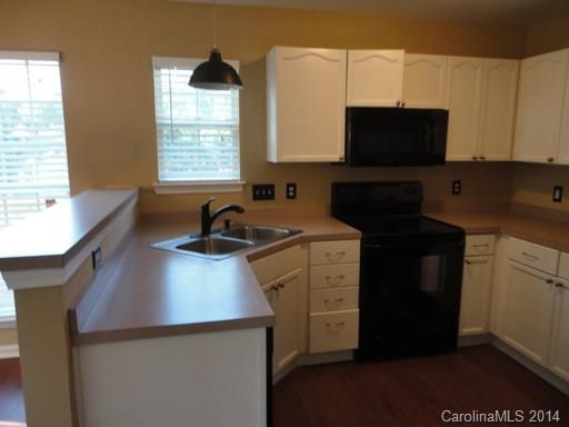 Rocky Ridge - Residential Lease