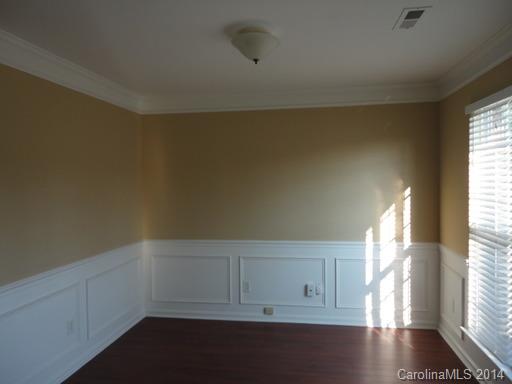 Rocky Ridge - Residential Lease