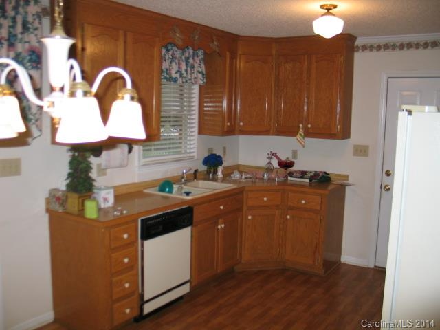 Pebble Creek - Residential