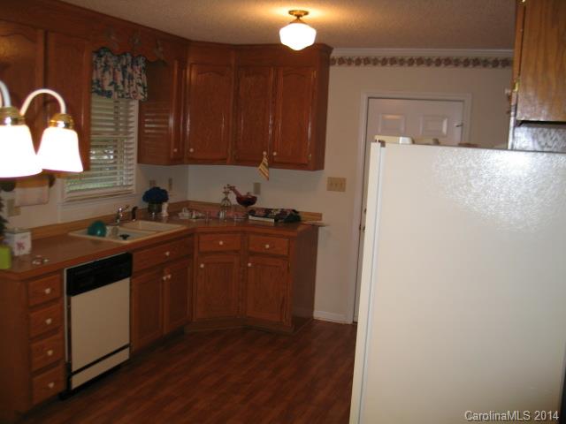 Pebble Creek - Residential