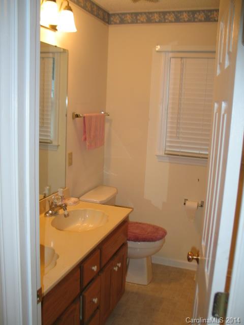 Pebble Creek - Residential