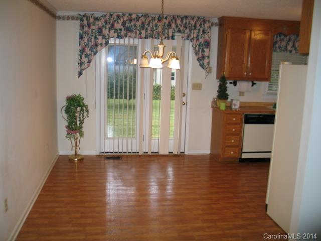 Pebble Creek - Residential