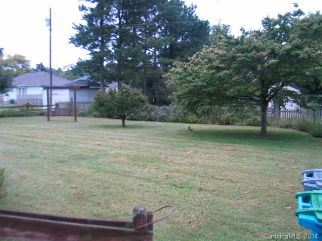 Pebble Creek - Residential