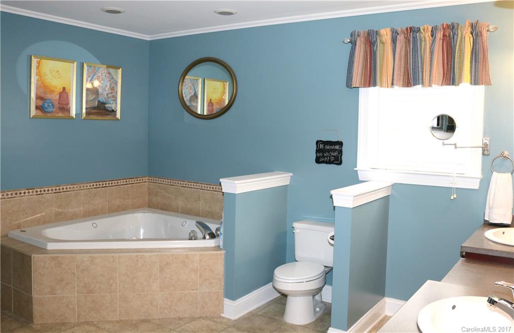 Hilton Meadows - Residential