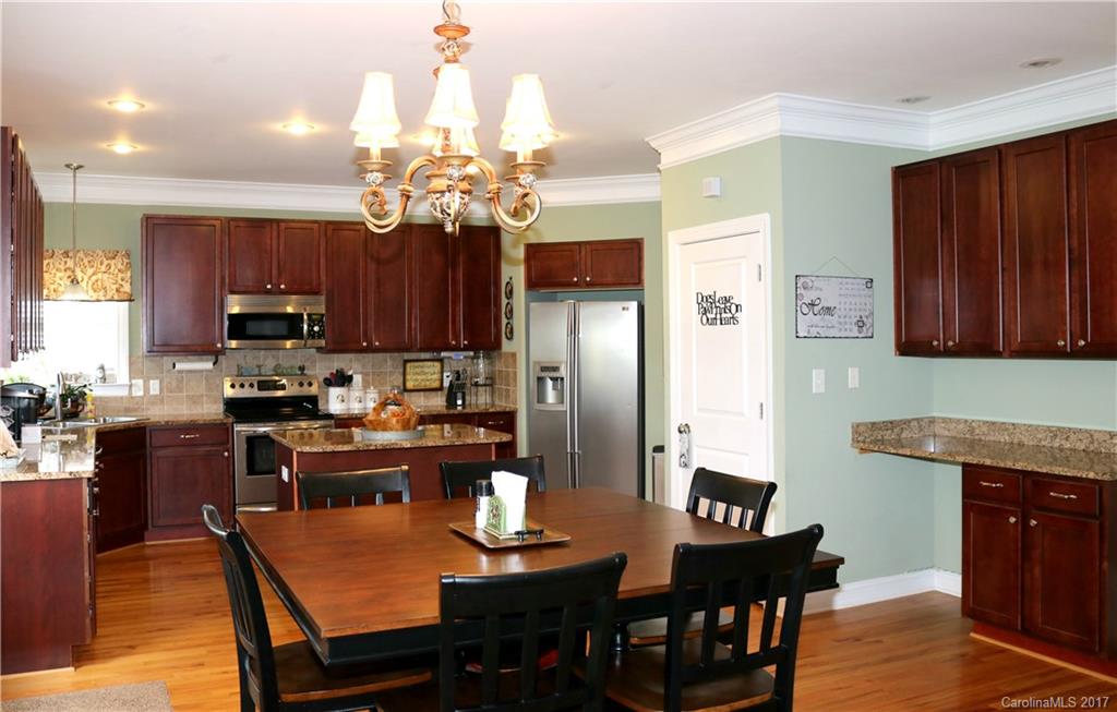 Hilton Meadows - Residential