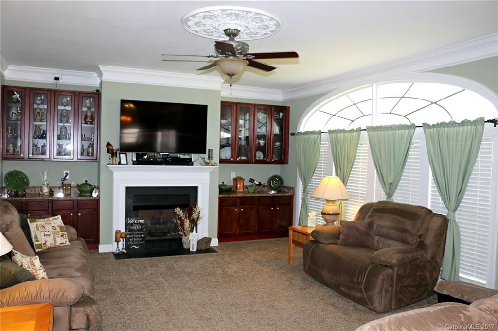 Hilton Meadows - Residential