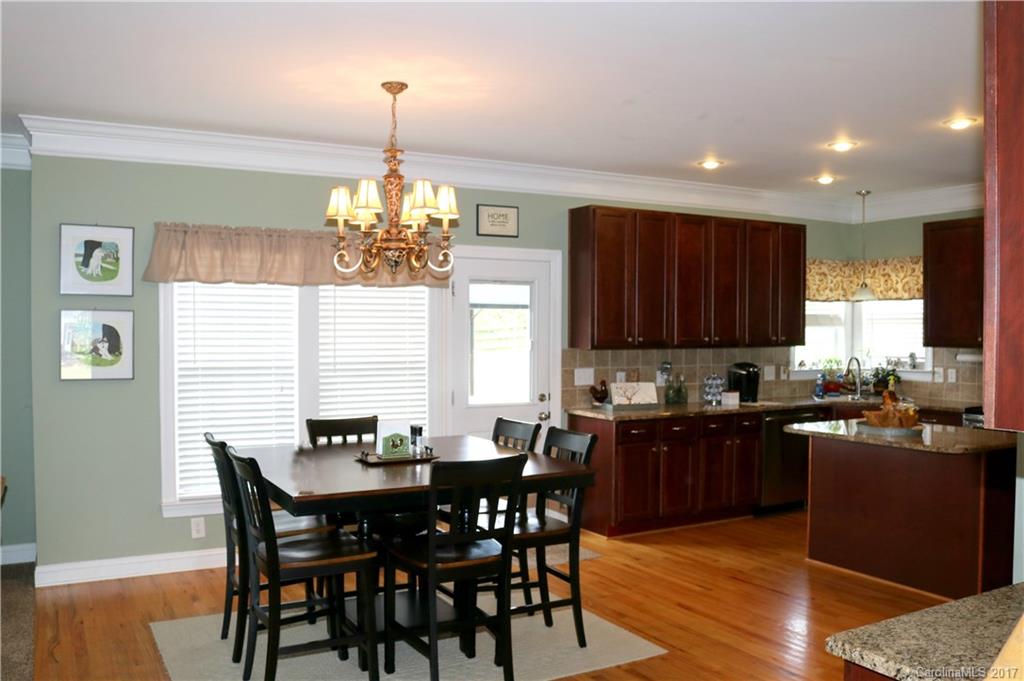 Hilton Meadows - Residential