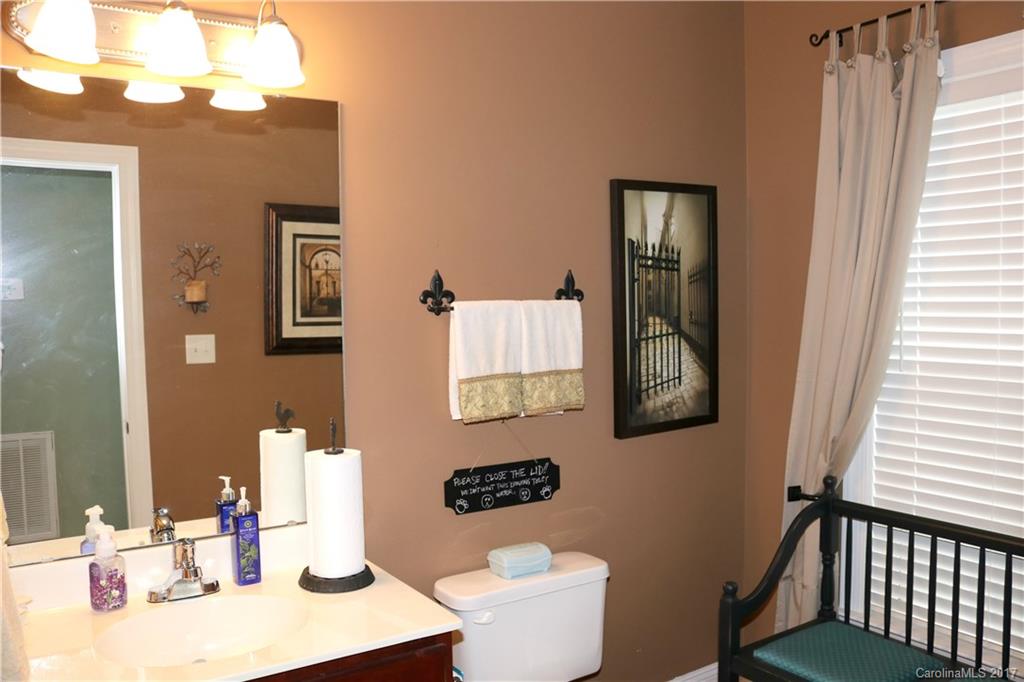 Hilton Meadows - Residential