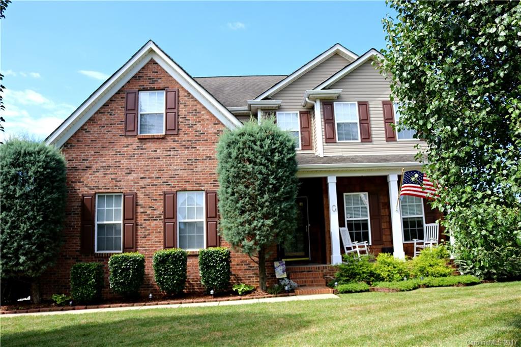 Hilton Meadows - Residential