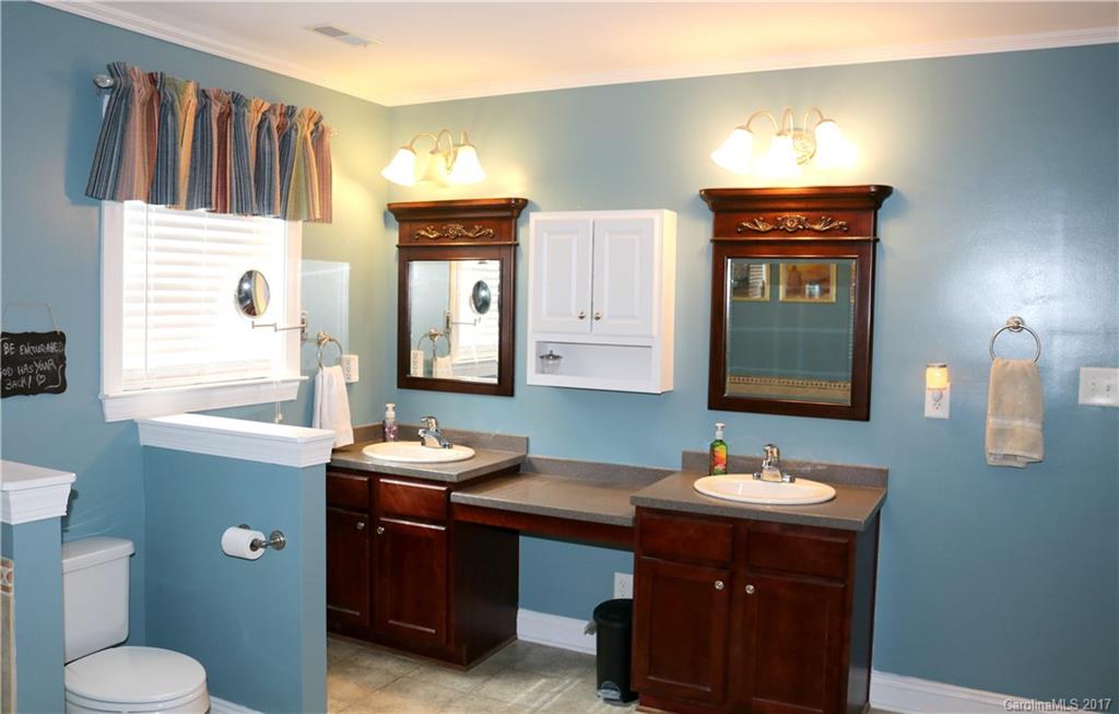 Hilton Meadows - Residential