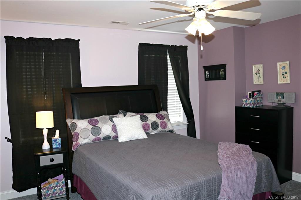 Hilton Meadows - Residential