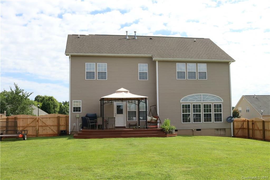 Hilton Meadows - Residential