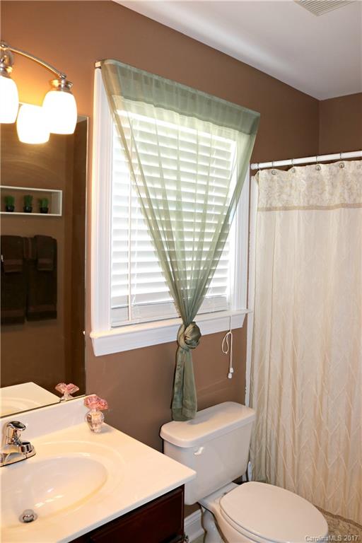 Hilton Meadows - Residential