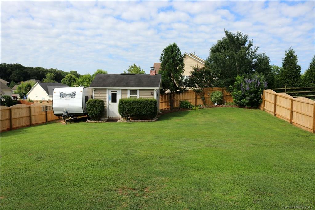 Hilton Meadows - Residential