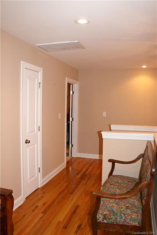 Hilton Meadows - Residential