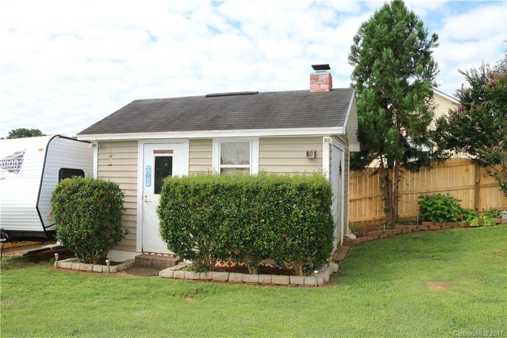 Hilton Meadows - Residential