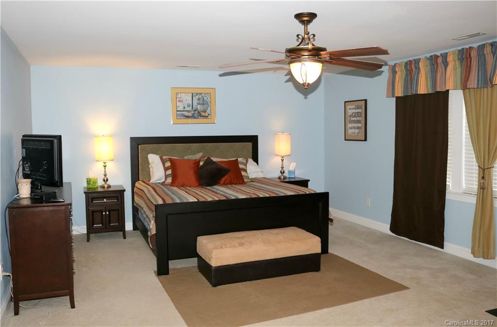 Hilton Meadows - Residential