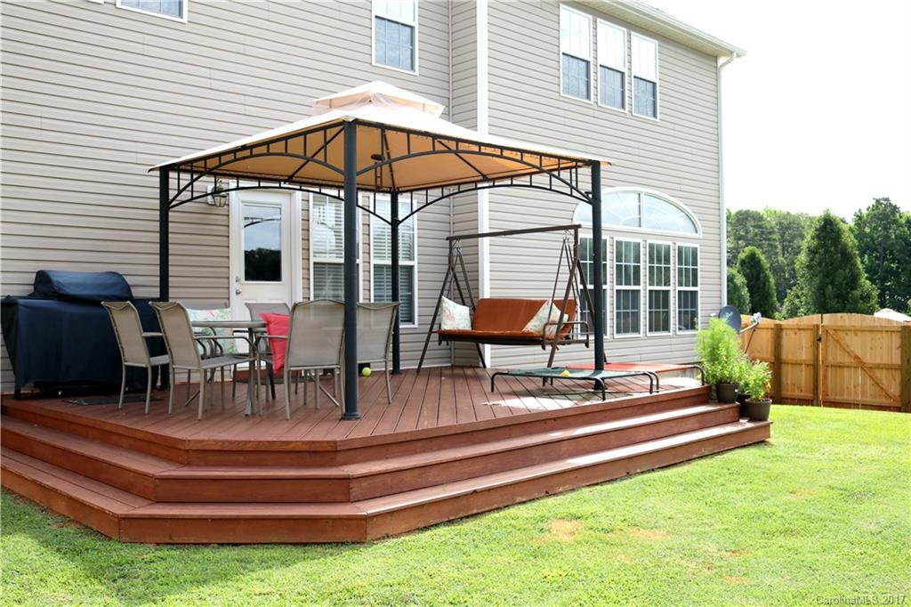 Hilton Meadows - Residential