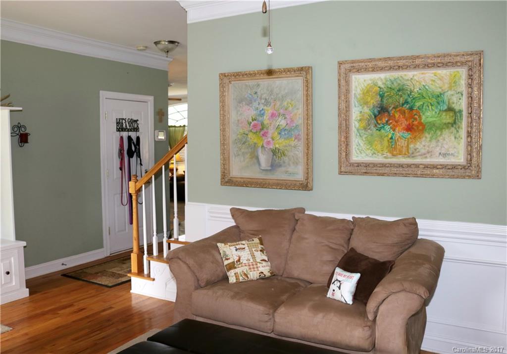 Hilton Meadows - Residential