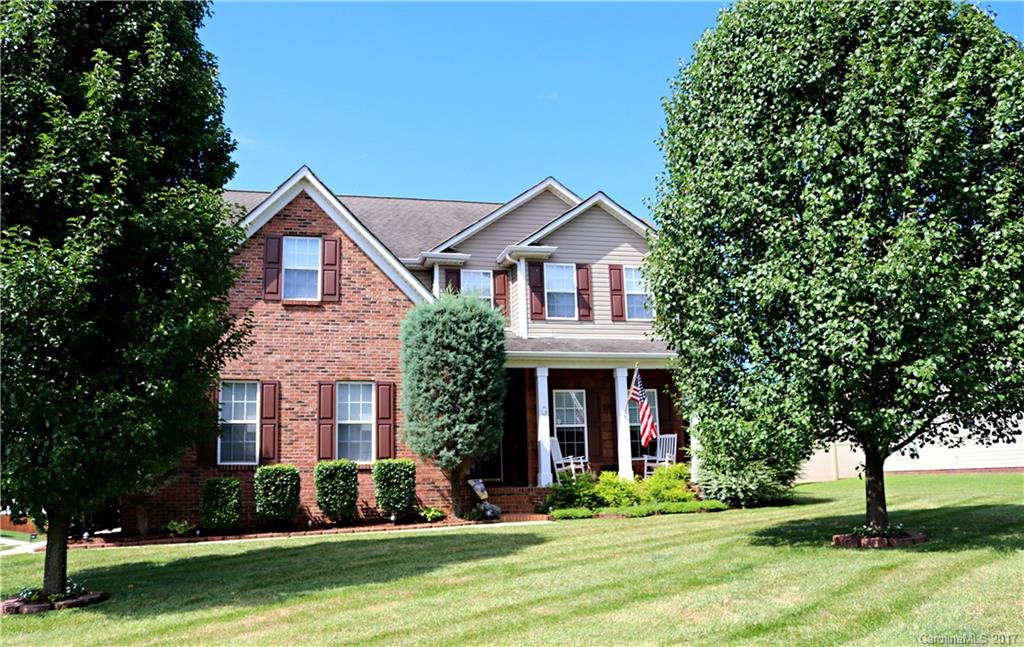 Hilton Meadows - Residential