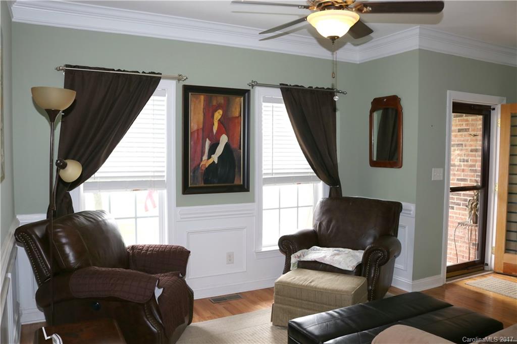 Hilton Meadows - Residential