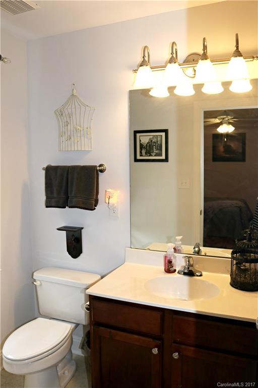 Hilton Meadows - Residential