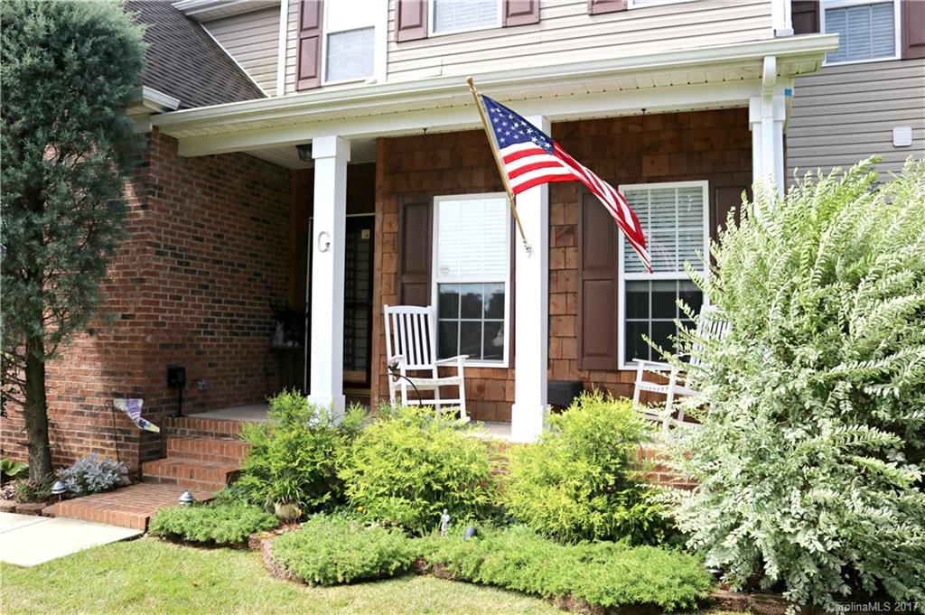 Hilton Meadows - Residential