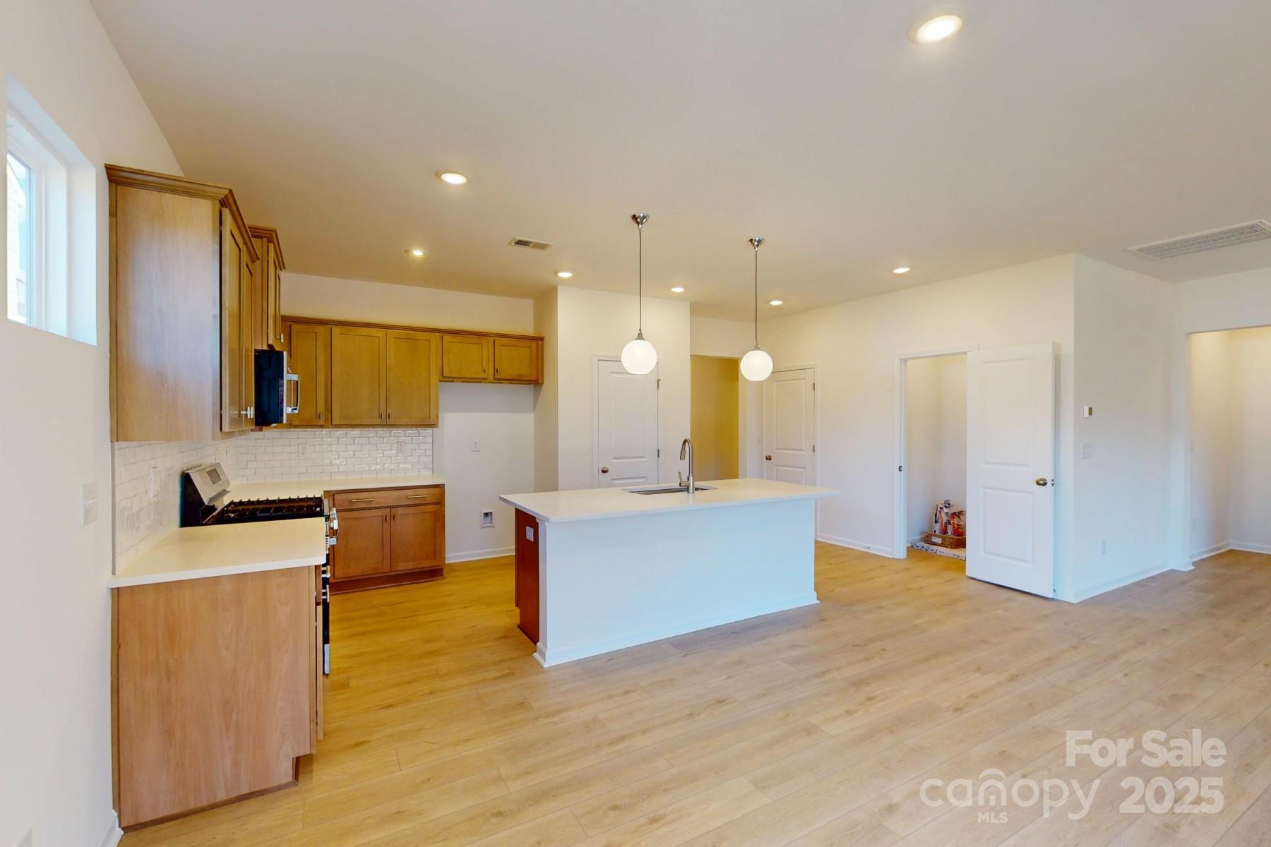 Bellamore - Residential