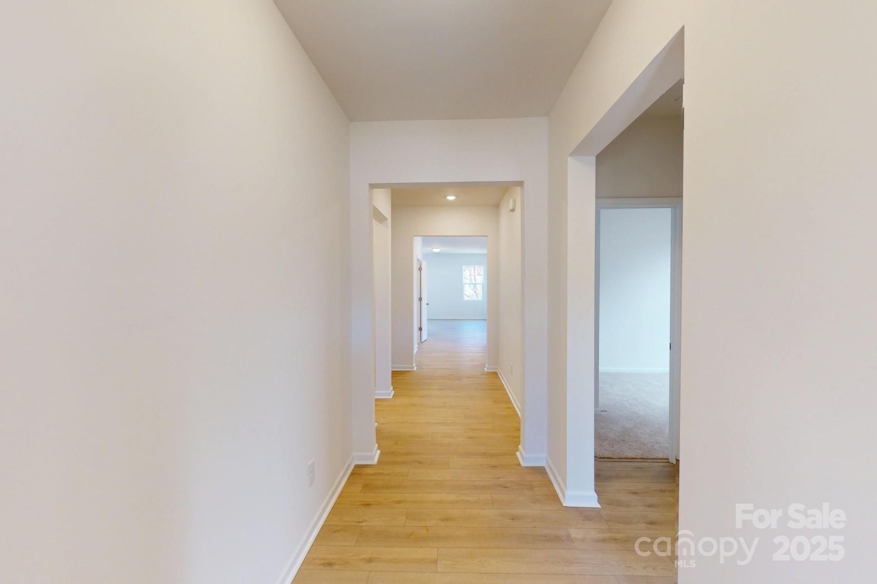 Bellamore - Residential