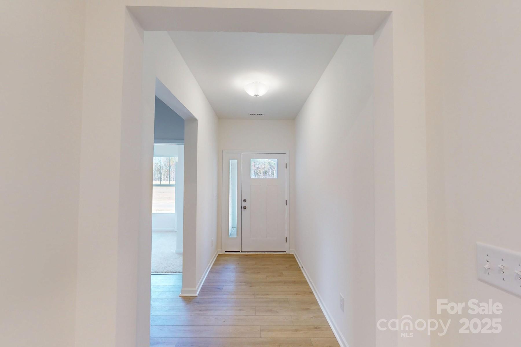 Bellamore - Residential