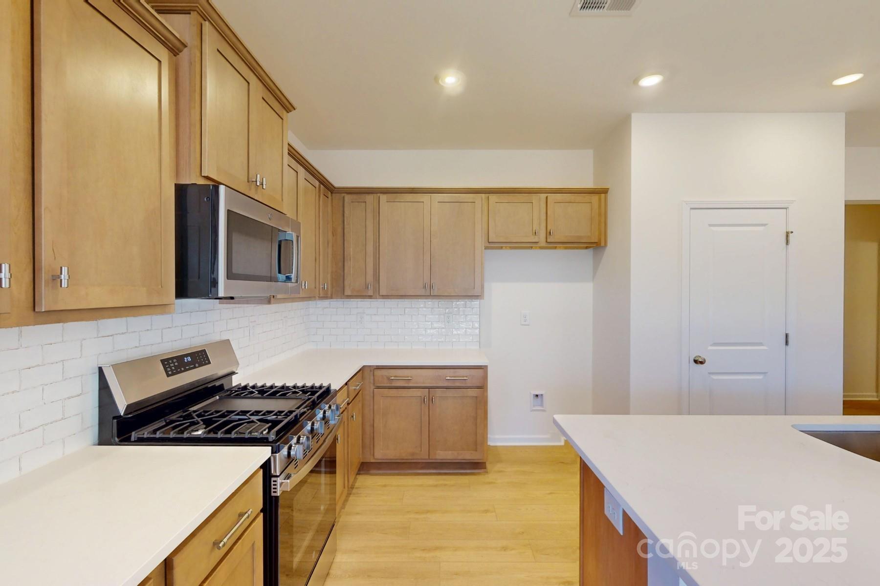 Bellamore - Residential