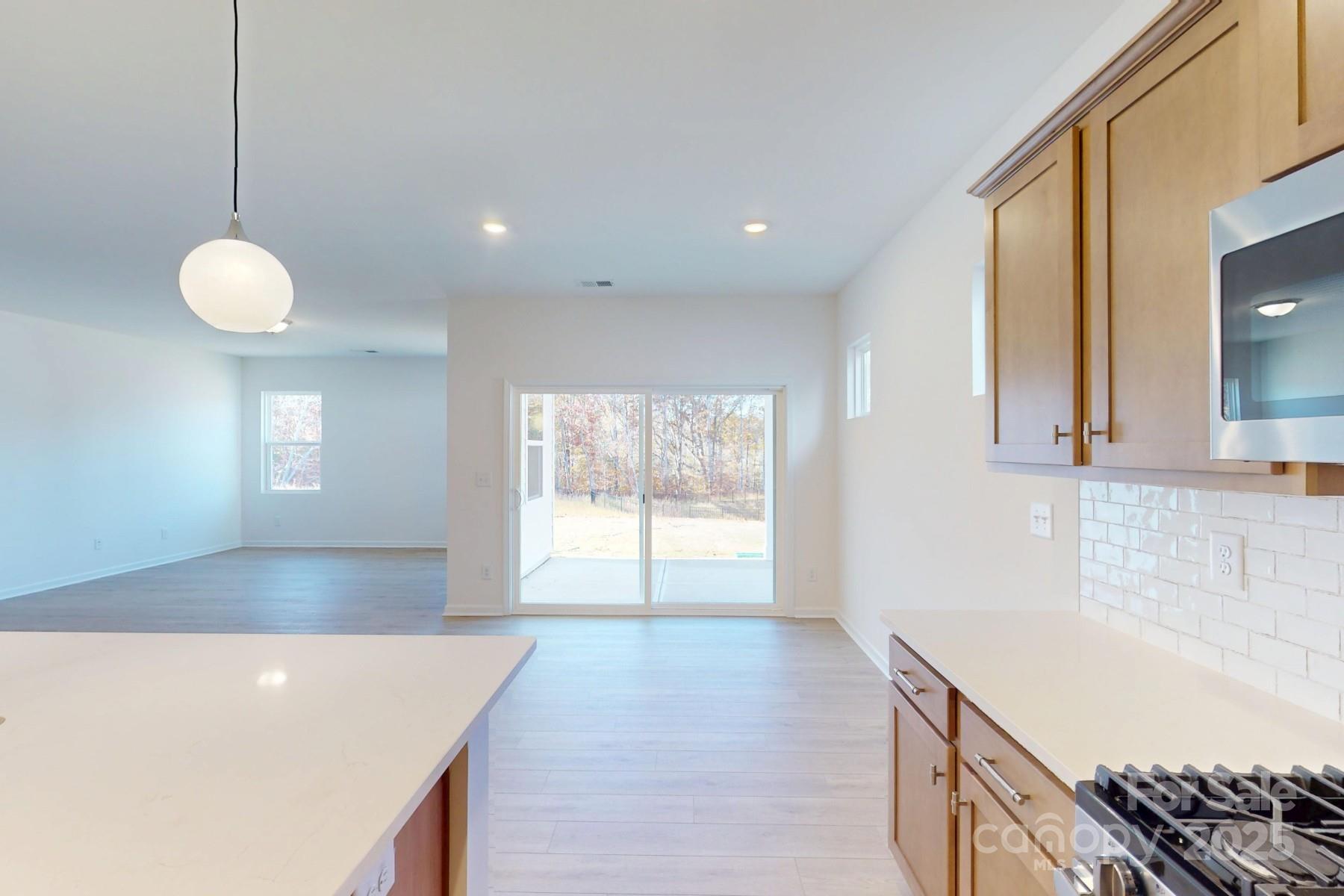 Bellamore - Residential