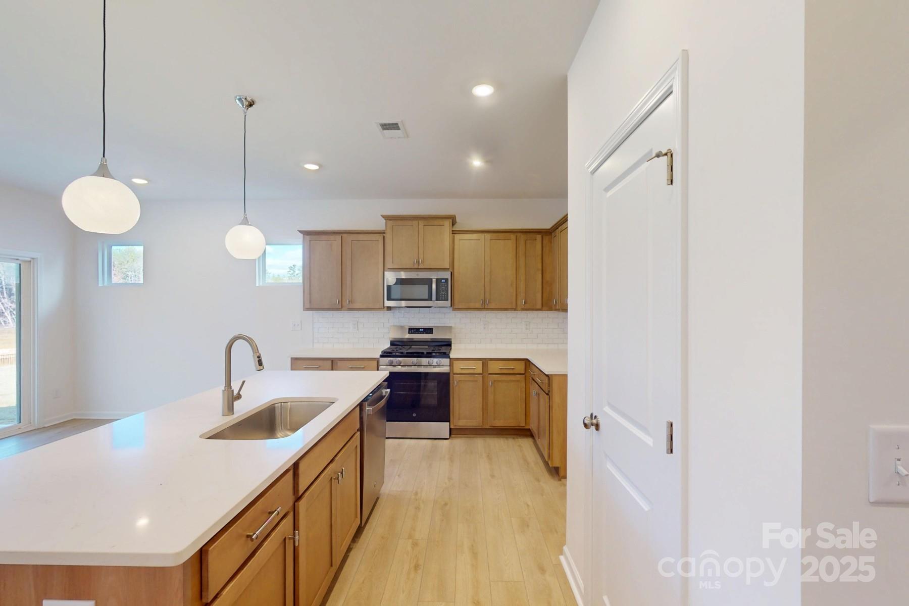 Bellamore - Residential