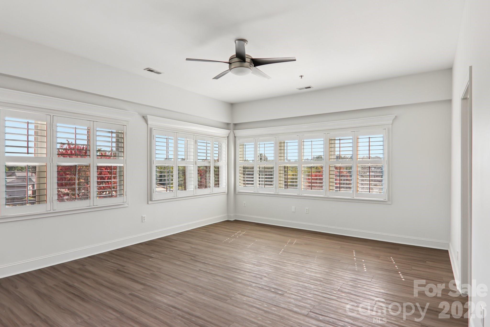 Beacon Commons - Residential