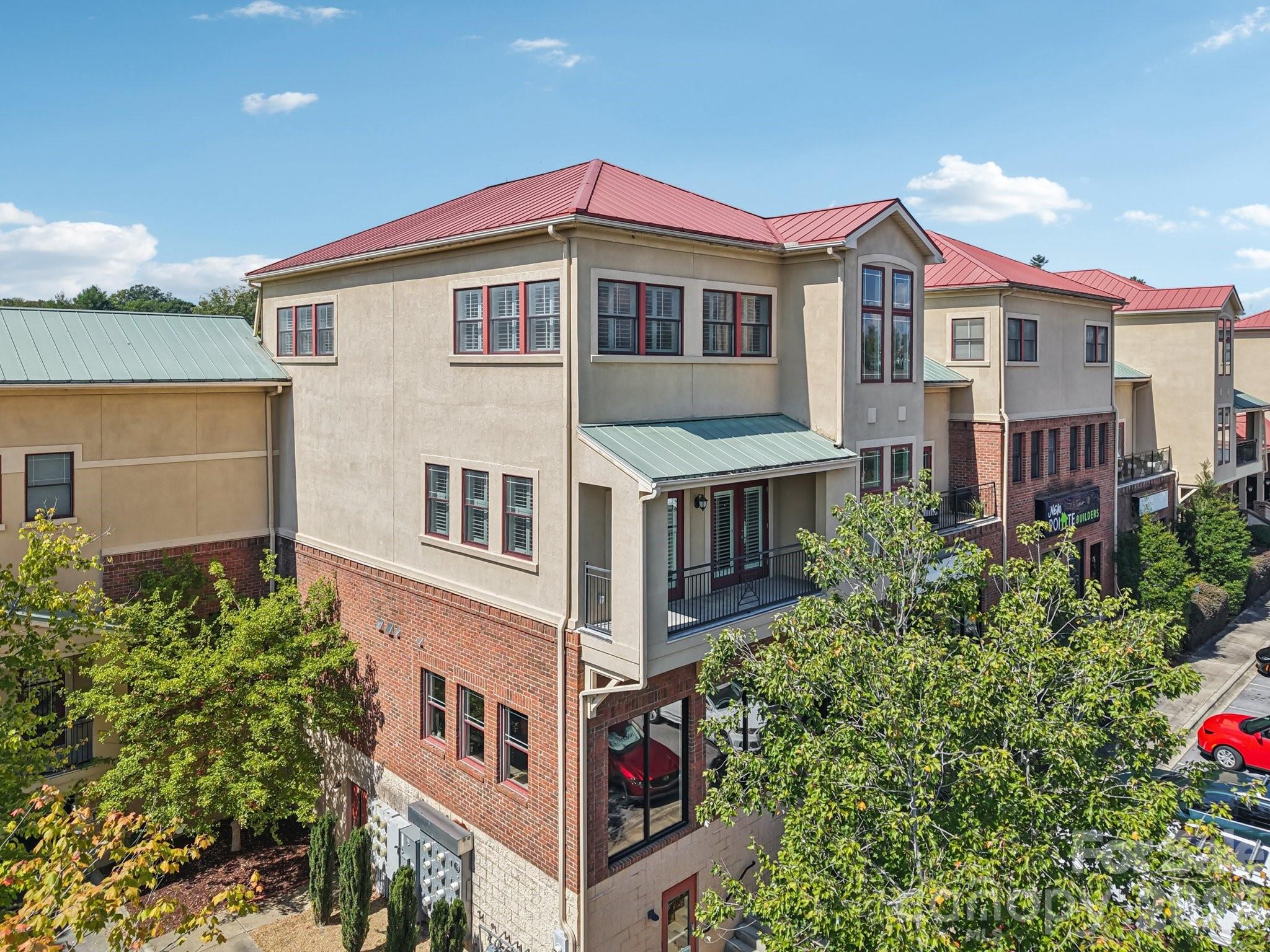 Beacon Commons - Residential