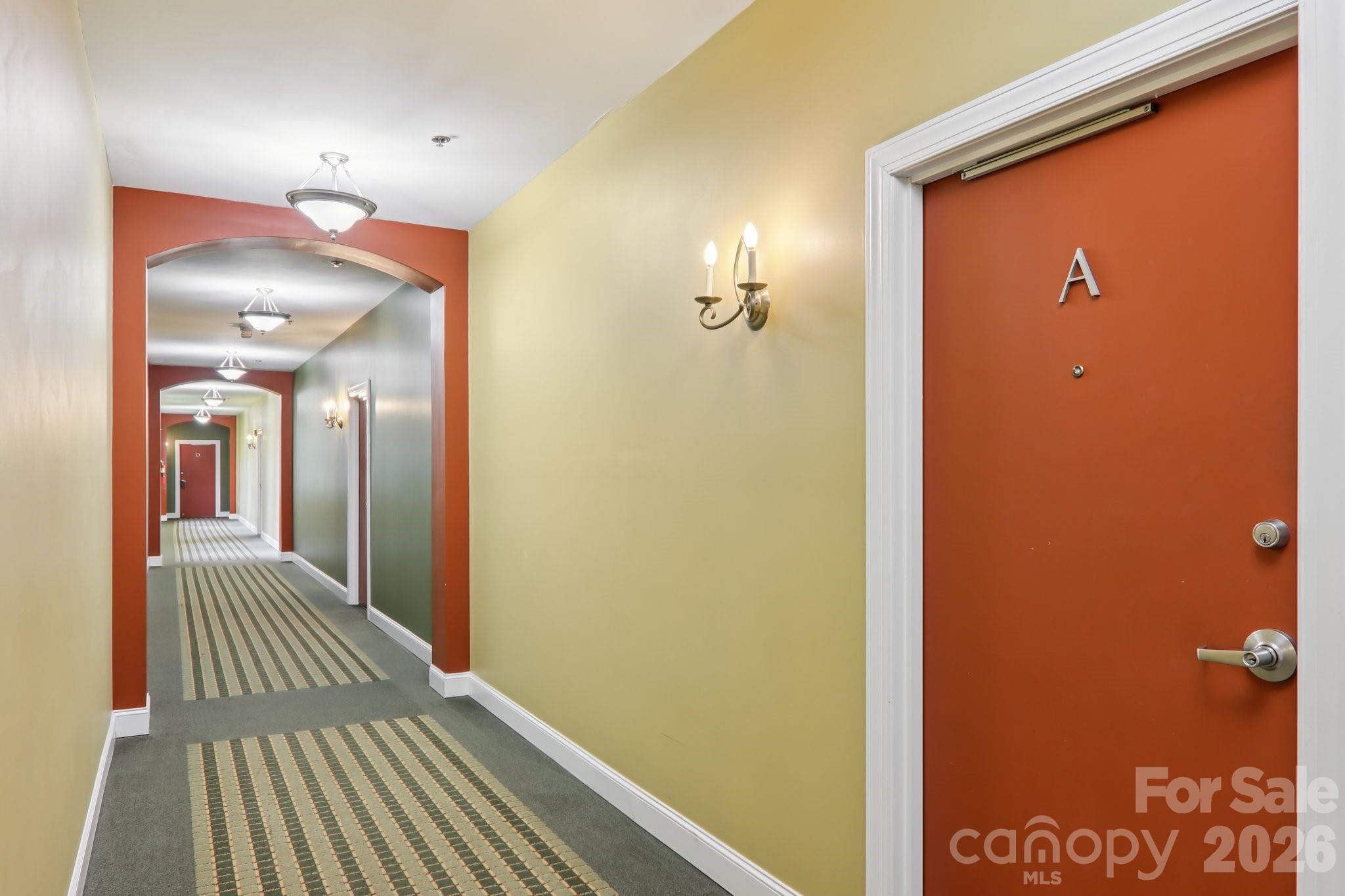 Beacon Commons - Residential