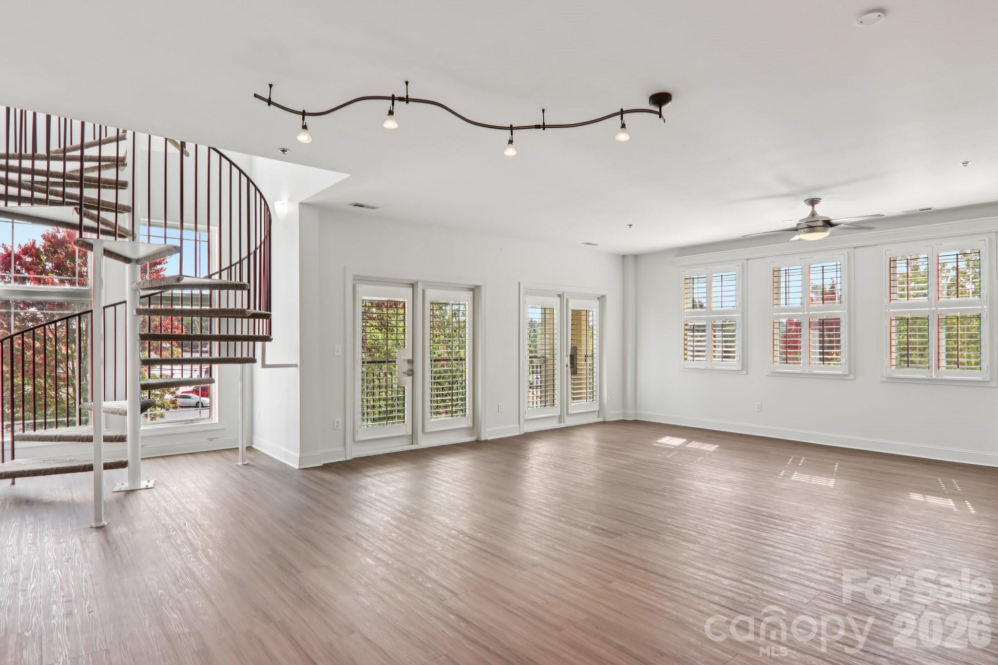 Beacon Commons - Residential