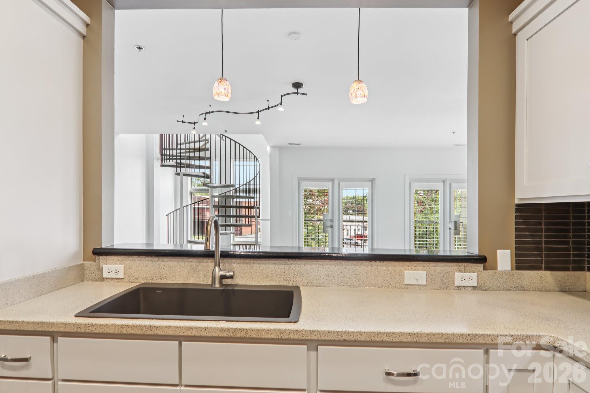 Beacon Commons - Residential