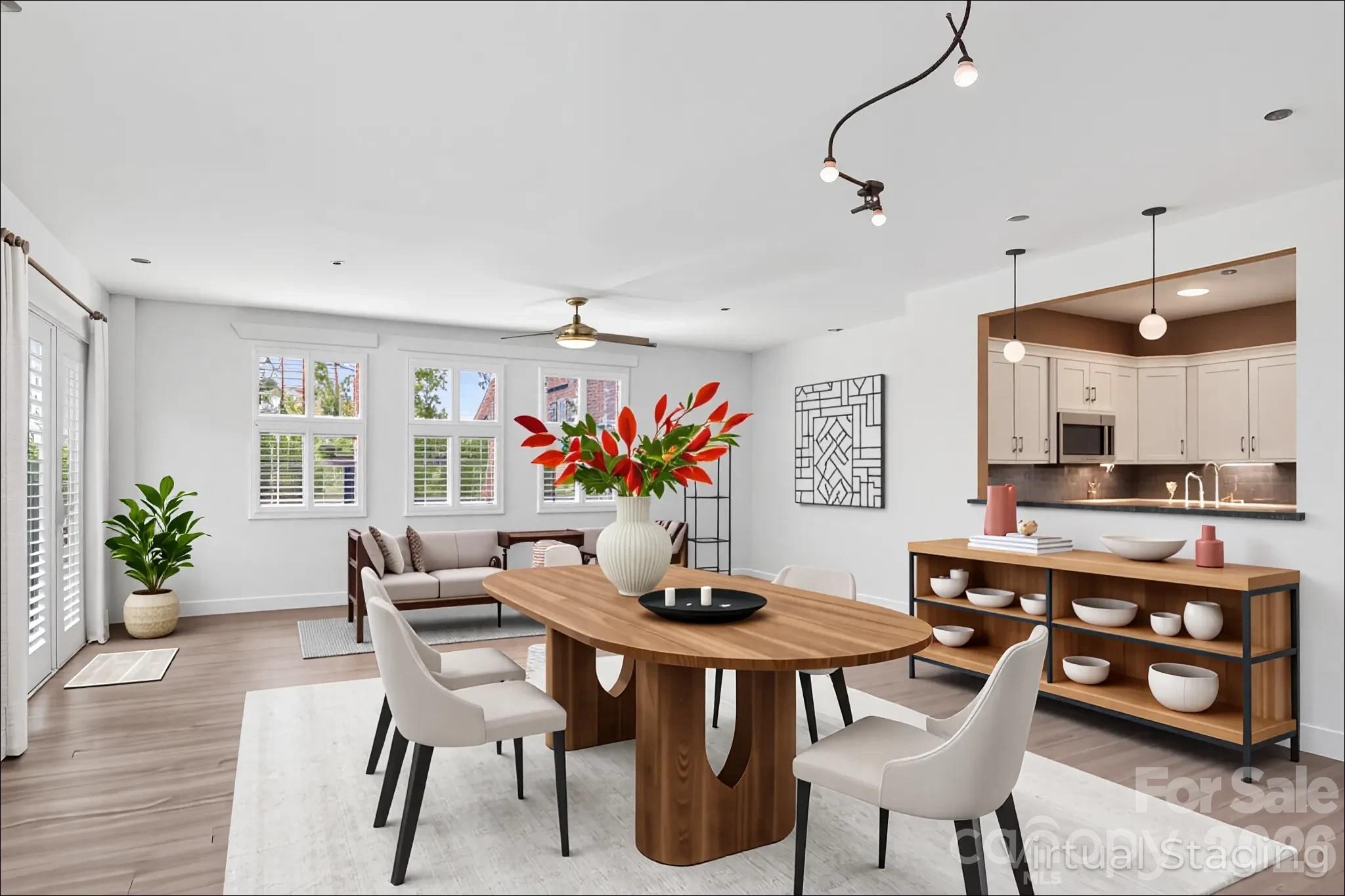 Beacon Commons - Residential