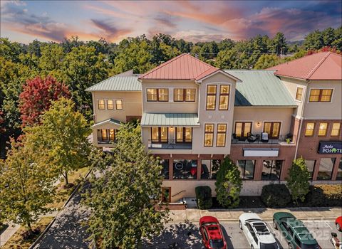 Photo of 475 S Church Street #A, Hendersonville, NC 28792 (MLS # 4305951)