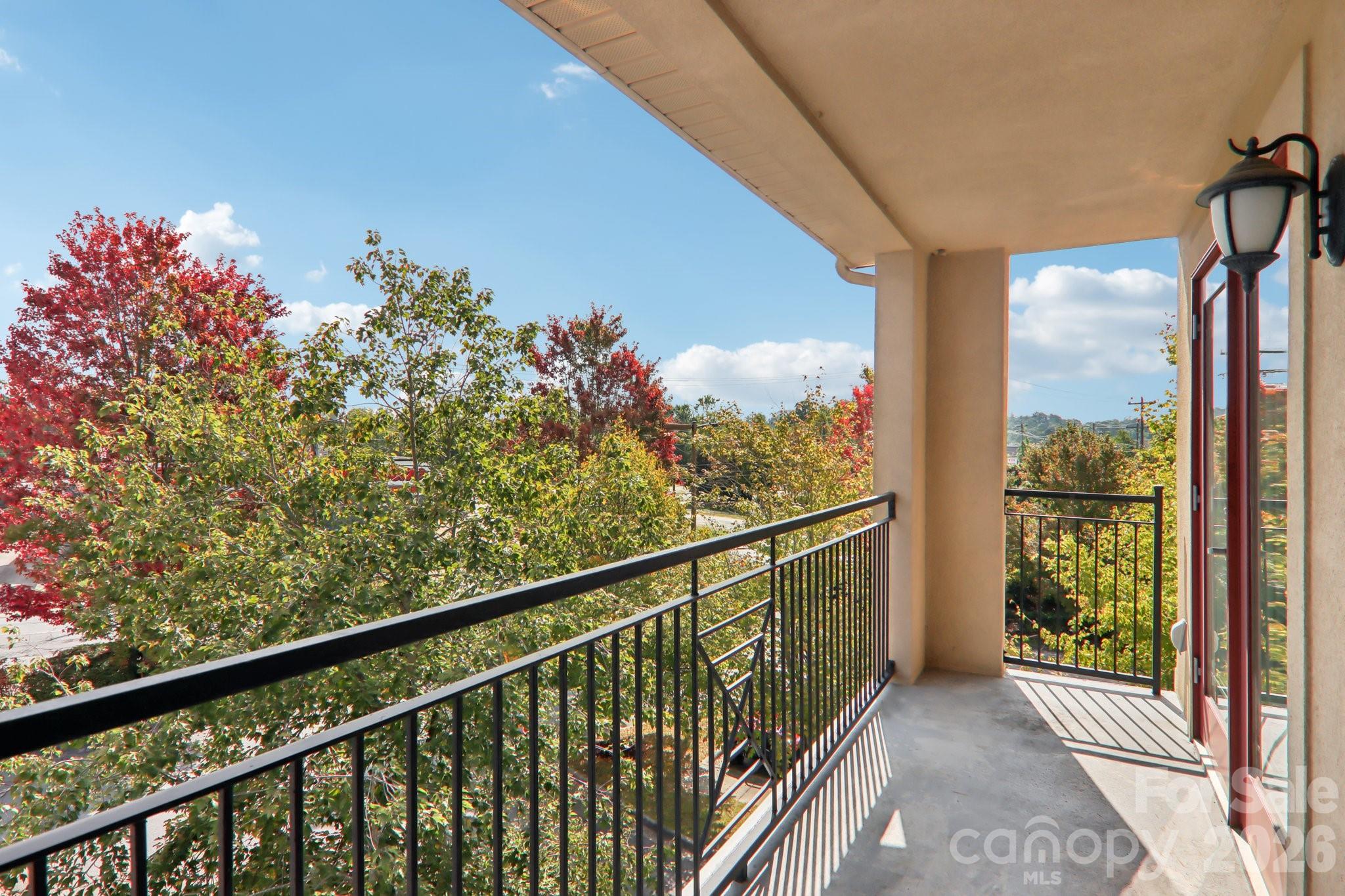 Beacon Commons - Residential