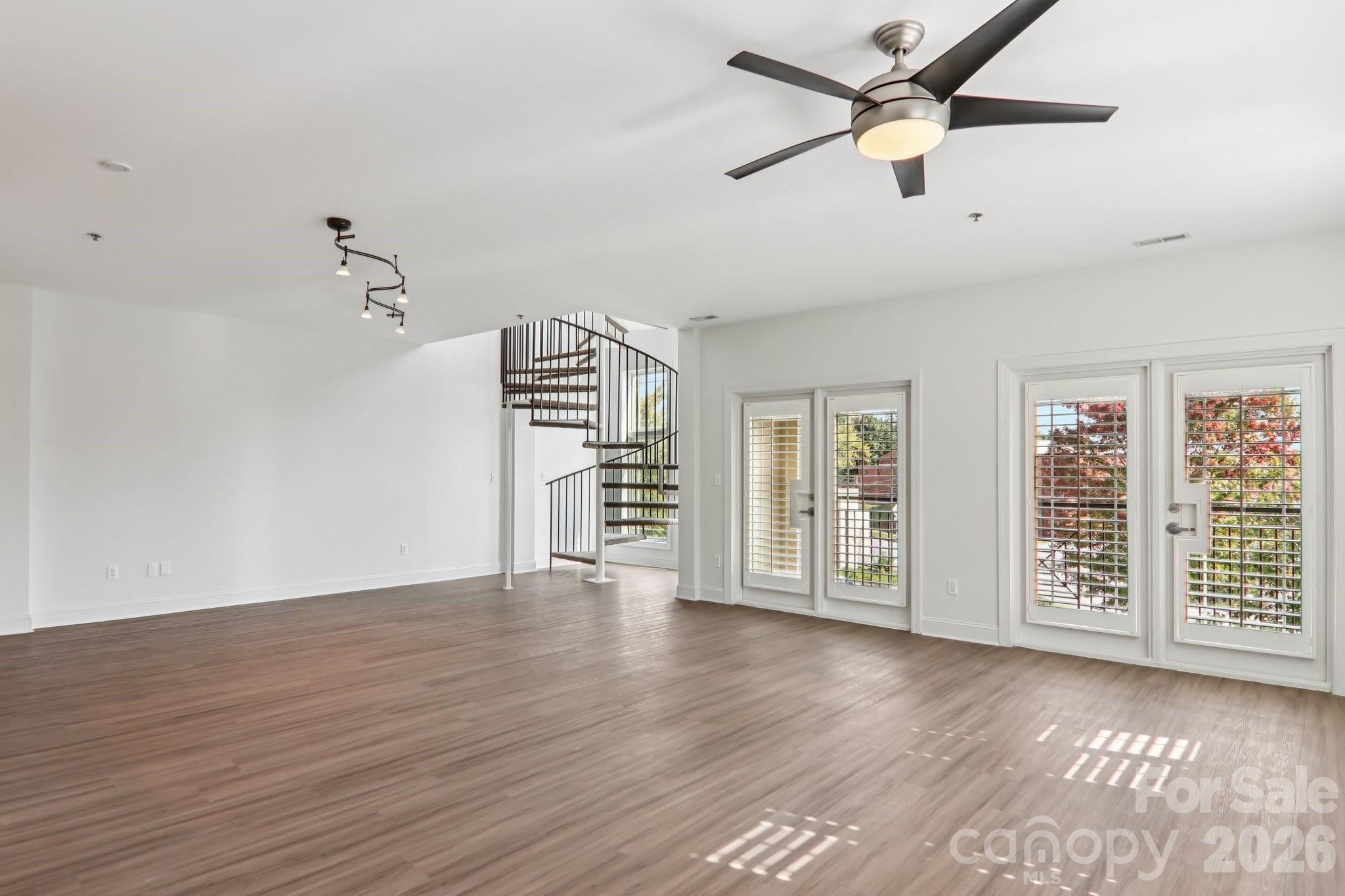 Beacon Commons - Residential