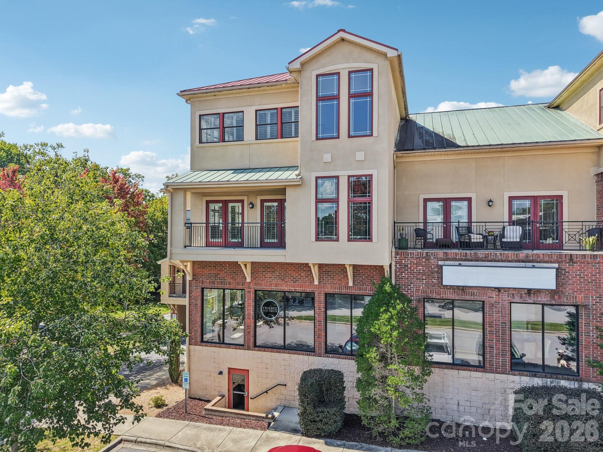 Beacon Commons - Residential