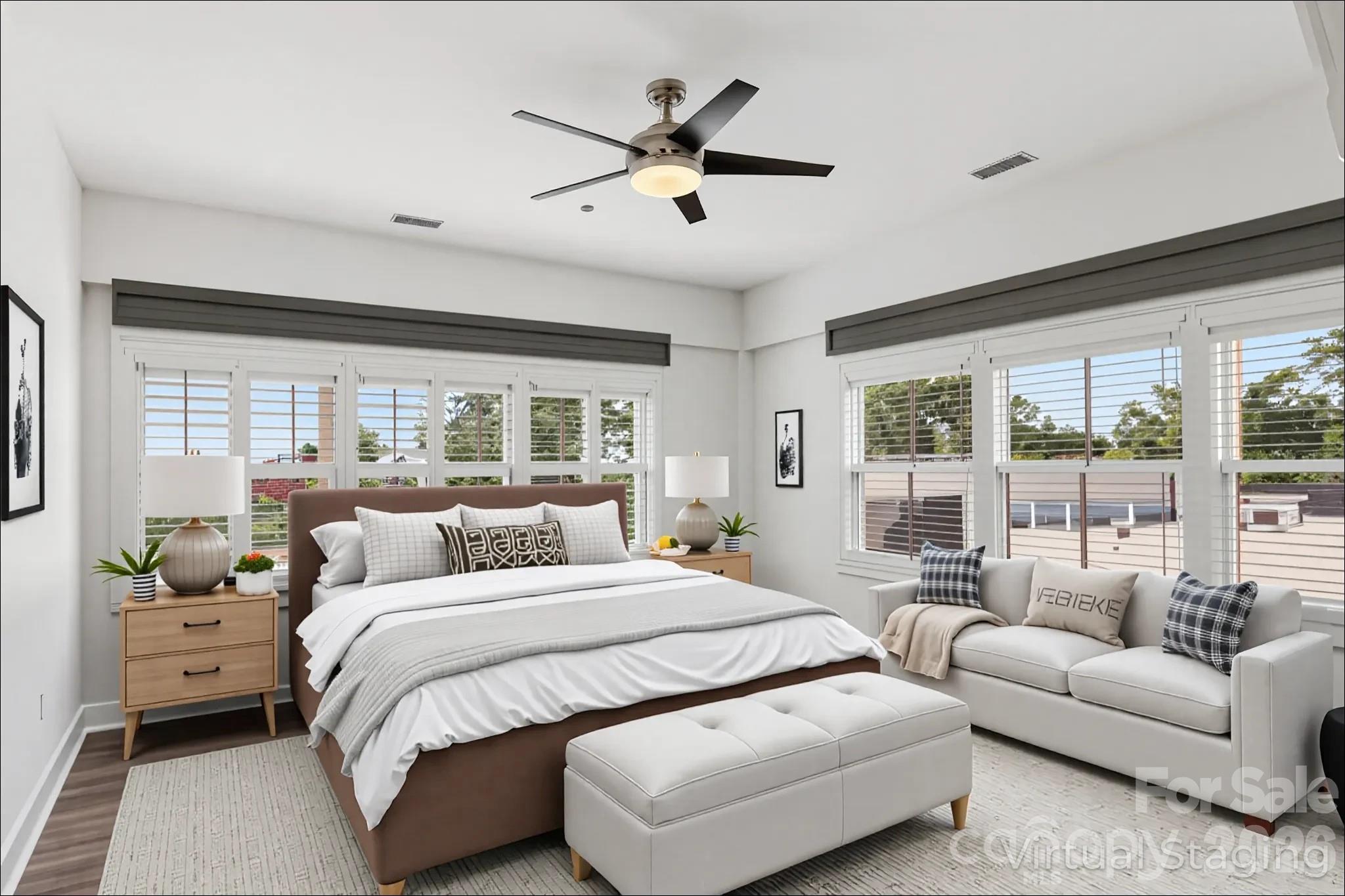 Beacon Commons - Residential