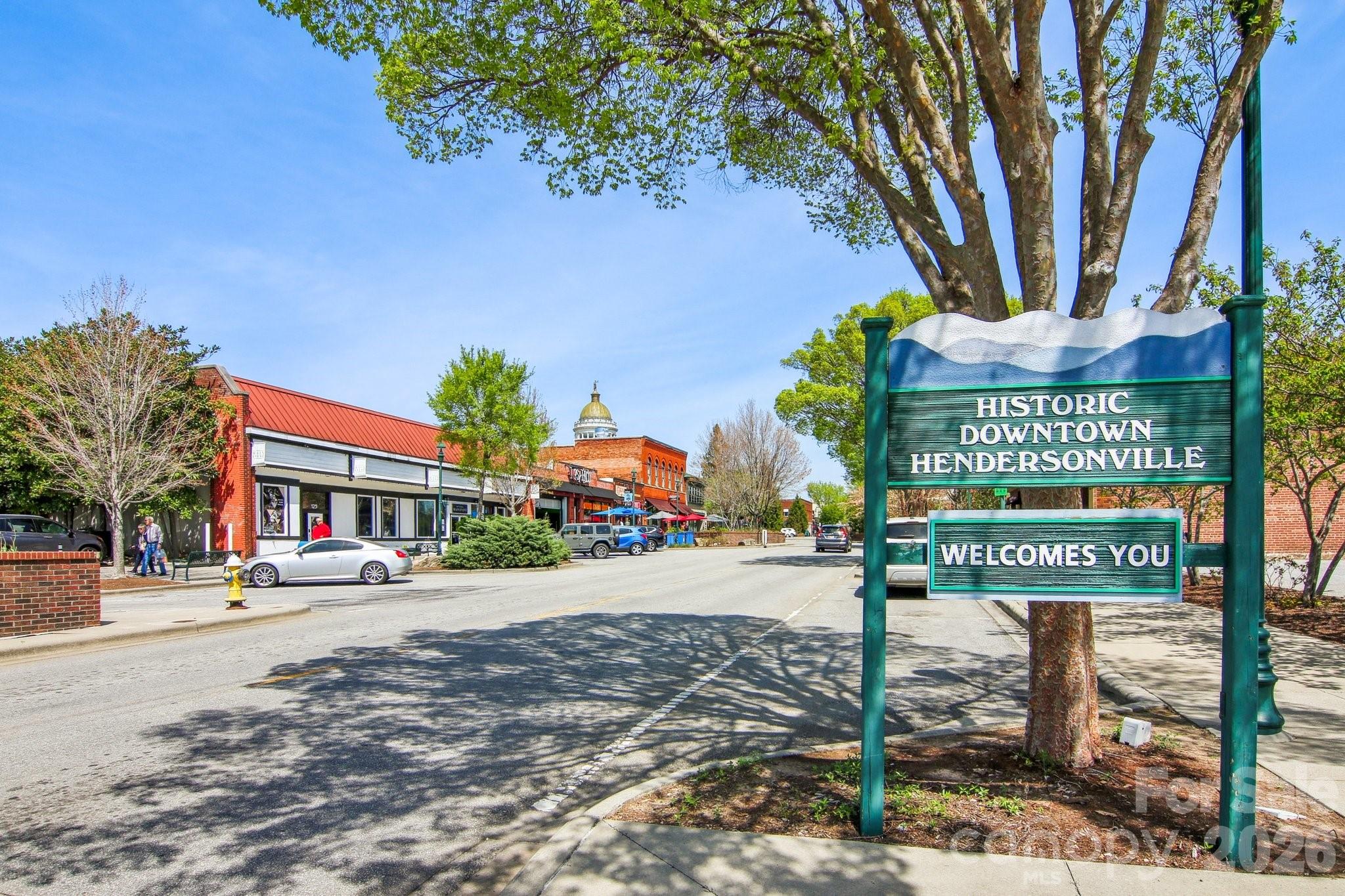 Beacon Commons - Residential