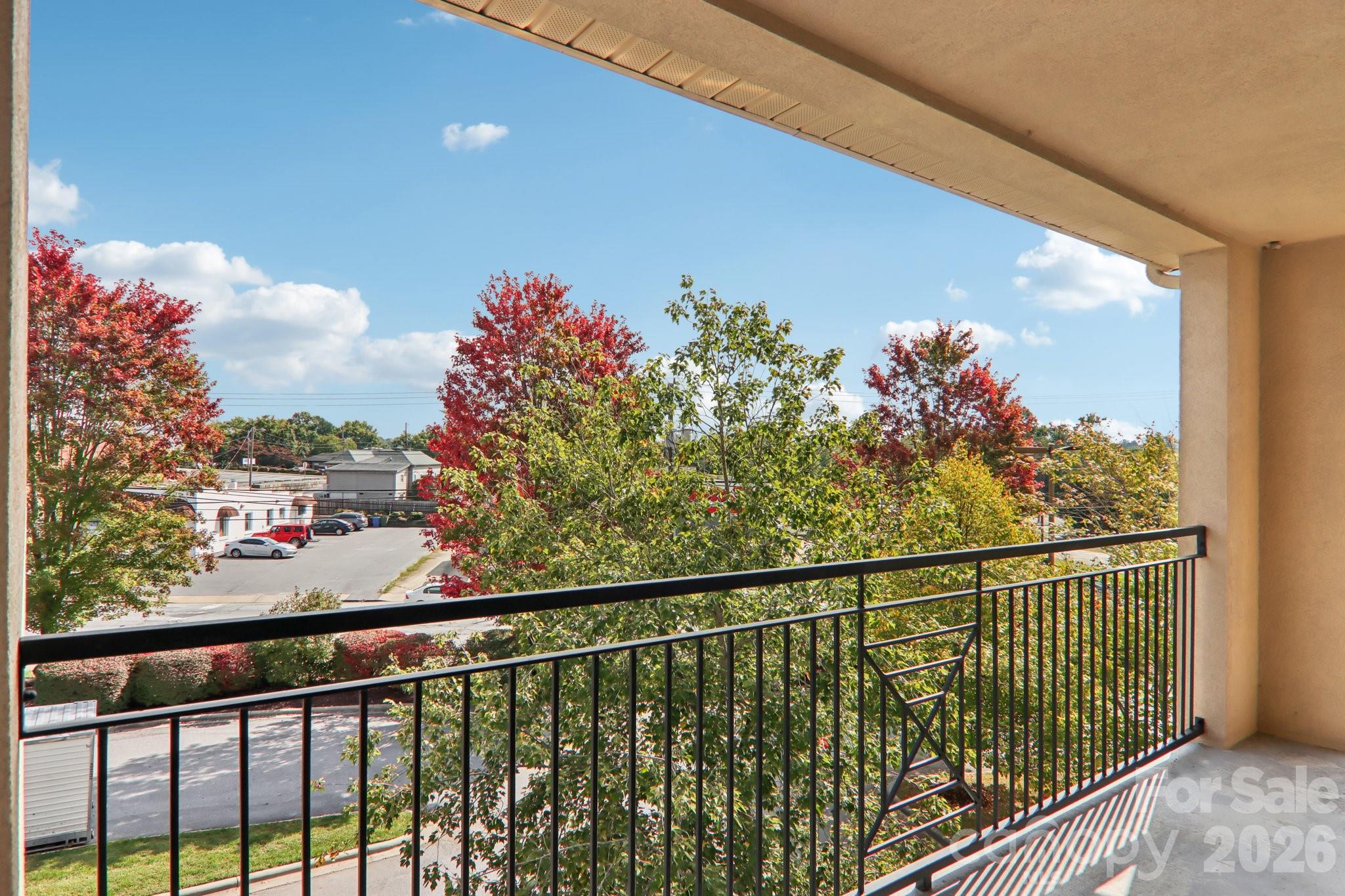 Beacon Commons - Residential