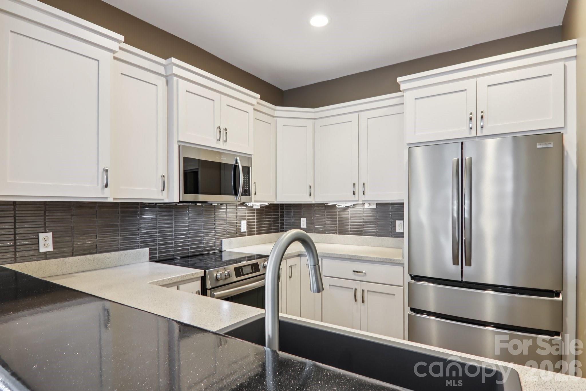 Beacon Commons - Residential