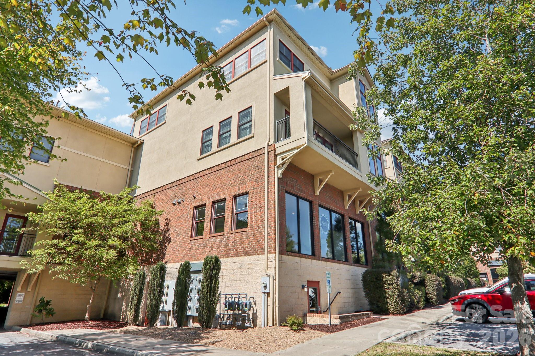 Beacon Commons - Residential