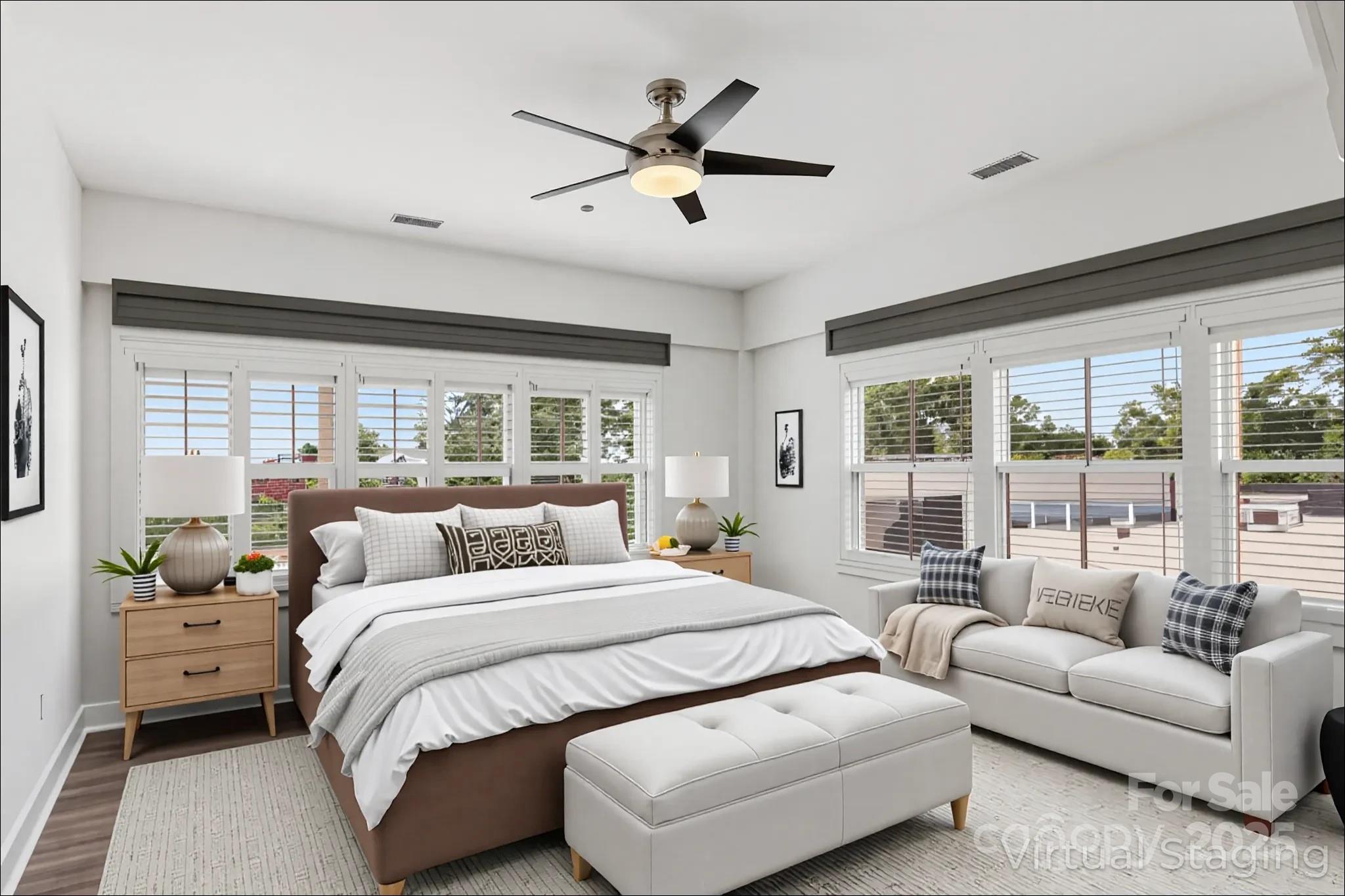 475 S Church Street A